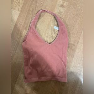 Urban Outfitters Out From Under Halter Top